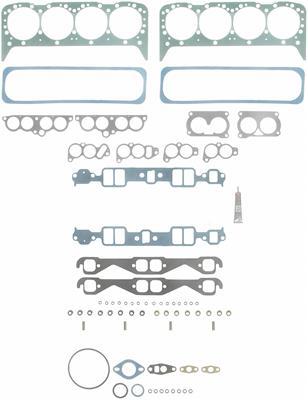 Packningssats Corvette 86-91