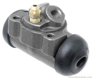 Hjulcylinder  GM