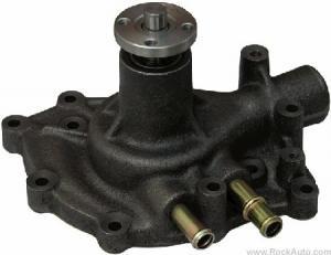 Vattenpump Ford SB  65-69