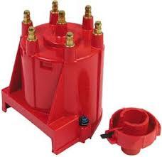 Fördelarlock och rotor kit  MSD  V6