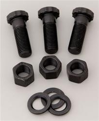 Turbin bultar ARP Race  7/16-20 in, 12-Point, Steel, 10 in. Converters, GM, TH350, TH400, 200-4R, Kit