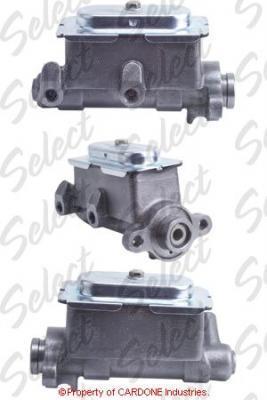 Huvudbromscylinder Buick, Chevy, GMC, Oldsmobile, Pontiac
