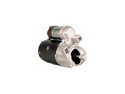 Starmotor  Applications: Buick 350, 401, 430, 455 Engines Cadillac Early 368, 425, 472, 500 Engines Chevy with 153-Tooth Flywheel