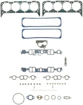 Packningssats Cheva 350 87-96 Sotningssats