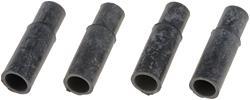 Plugg Bromsslang  För att plugga bromsslangar vid demontering av bromsok. (1) 4 ST./FÖRP.