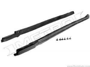 Piller post gummilist GM 65