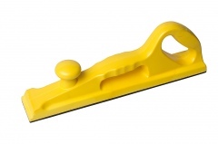 slipkloss Lång för kardborrepapper  70x400mm