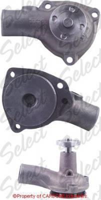 VATTENPUMP FORD 215&amp;223 52--56,TR.54--64