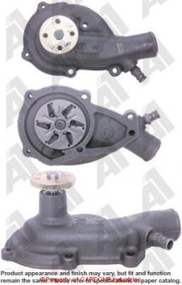 VATTENPUMP FORD  223ci 57--64