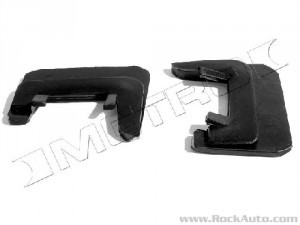 Rear AUX Seal GM A Body 64-70  Par