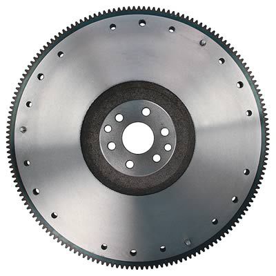 Zoom OE Replacement Flywheels Ford SB