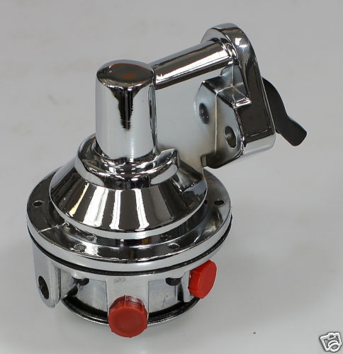 Mekanisk Bensinpump BBC Chevy 454