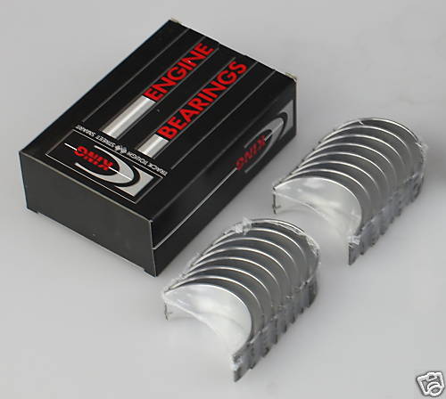 Vevlager SBC Chevy STD  305, 327, 350, 383