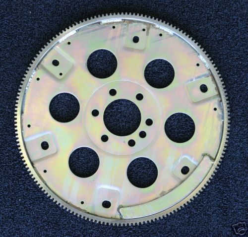 Flexplatta 168kugg Passar sbc chevy 400CID 71-79