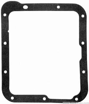 Oljetrågspackning Ford C4 64-81  C5 82-86