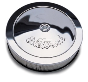 Luftrenare Edelbrock