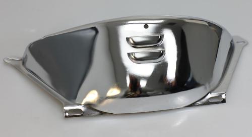 CHROME TURBO 350 TH350 TH400 TRANSMISSION COVER