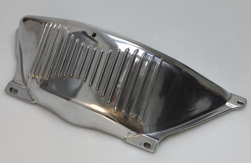 TURBO 350 TH350 TH400 TRANSMISSION DUST COVER