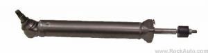 Power Cylinder Corvette 63-82
