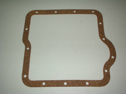 Trågpackning till Fordomatic med aluminium case 2 speed Ford 1959-1964