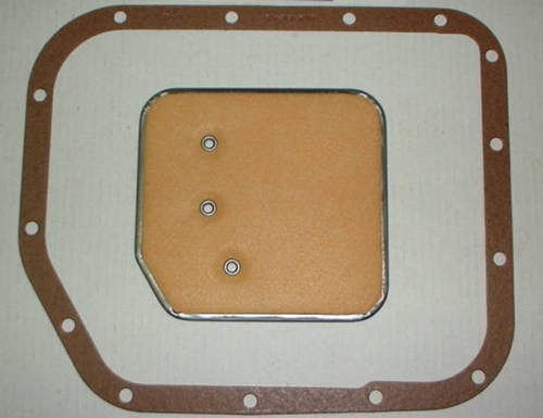Filter kitt Mopar 904 1968-