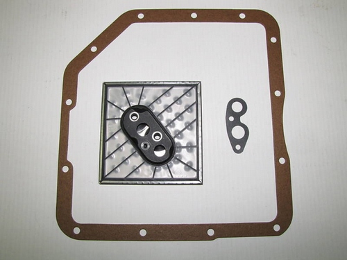 Filter kitt GM TH-350 1968-1974  1980-1986  B37