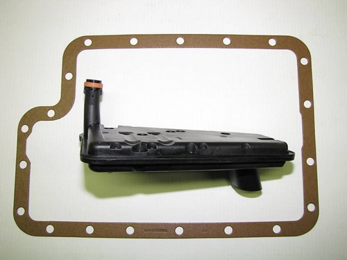 Filter kitt Ford E40D 4x4 89-