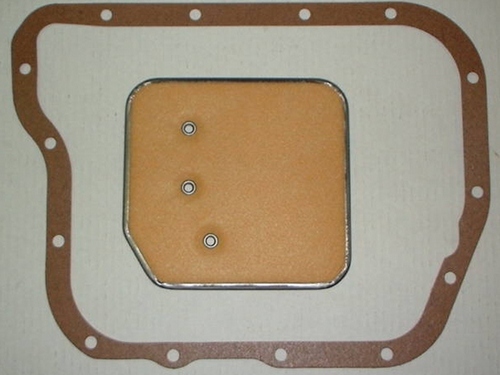 Filterkitt till Mopar 727 68-