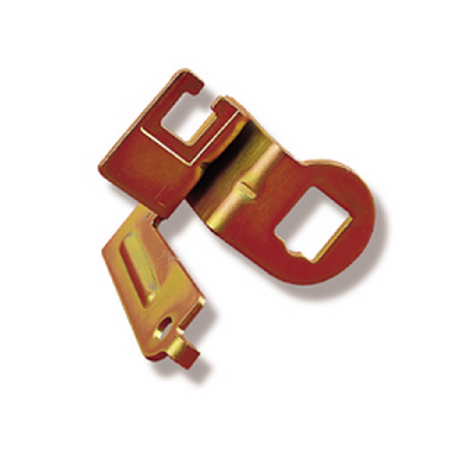 Fäste Gaswire och kickdownwire Holley