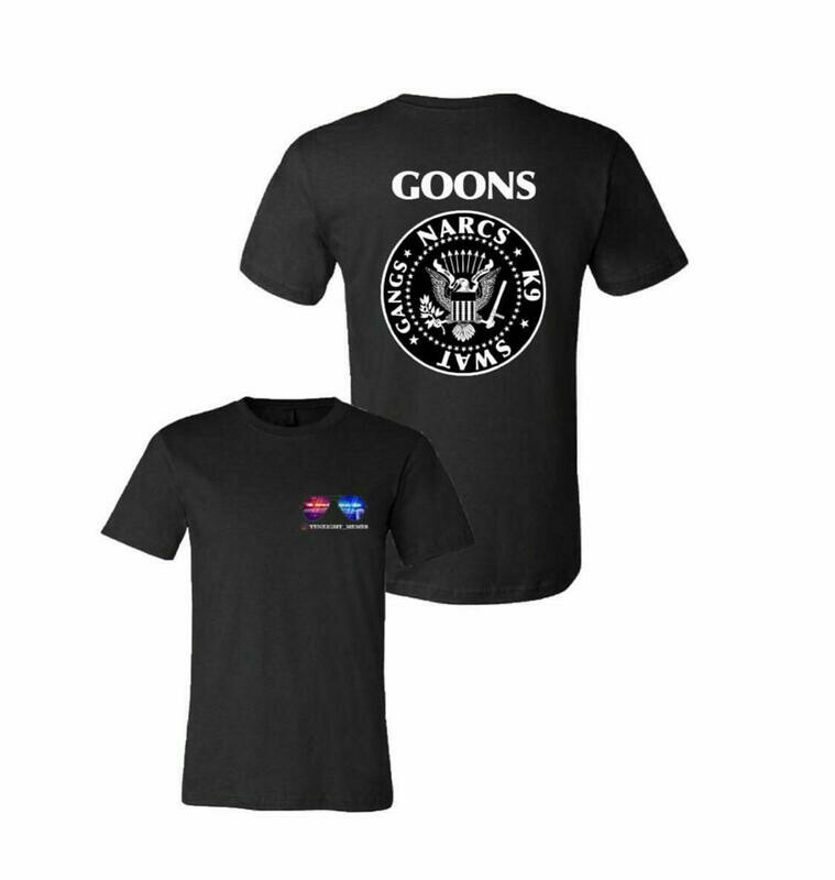 Goons Tshirt