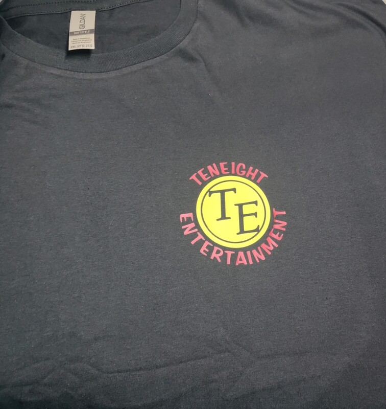 Warrant House Tshirt