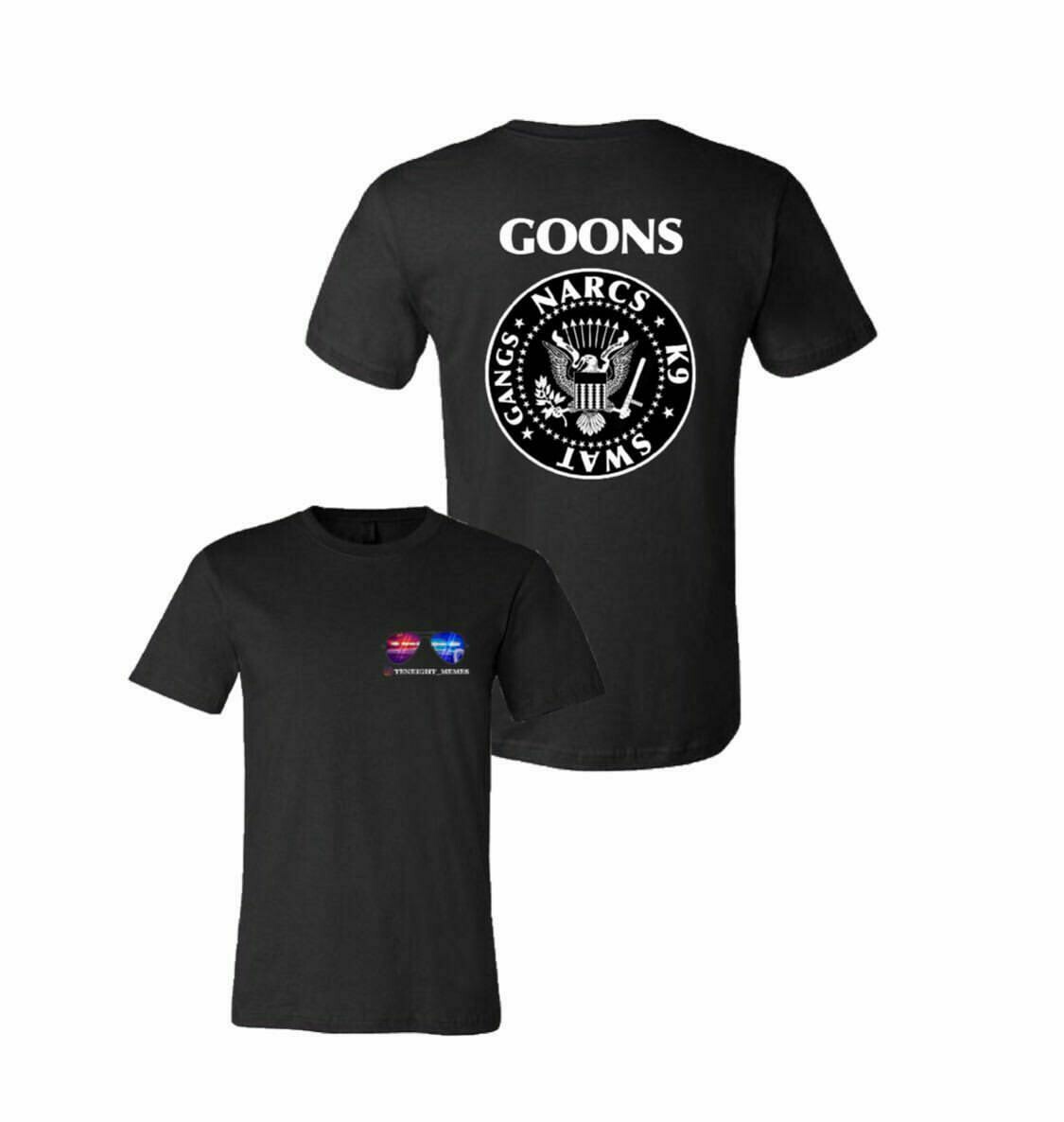 Goons Tshirt