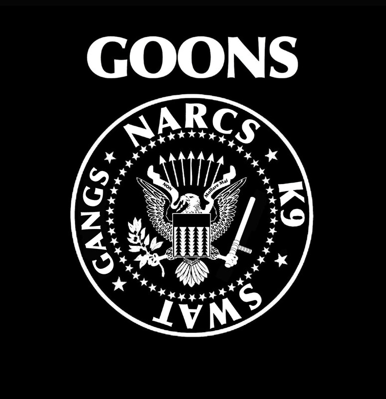 Goons Tshirt