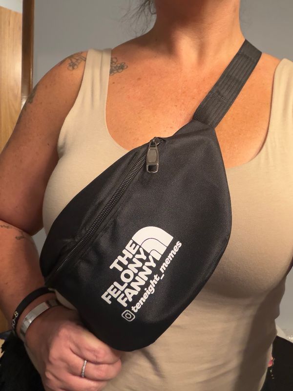 The Felony Fanny