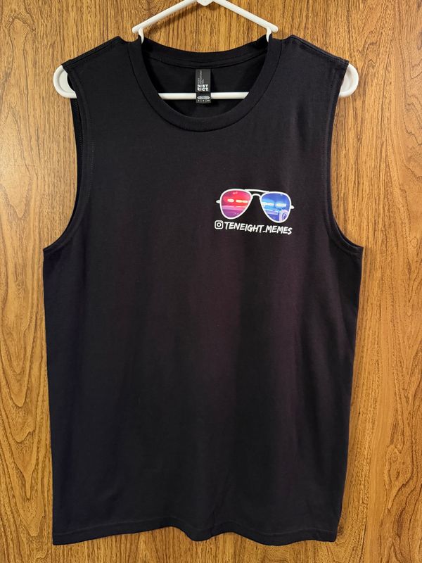 Goons Muscle Tee