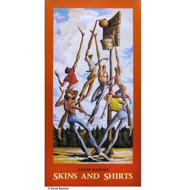 Skins and Shirts