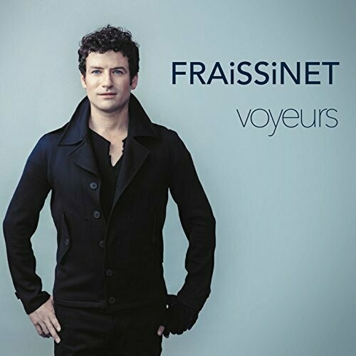 Album Voyeurs (2017)
