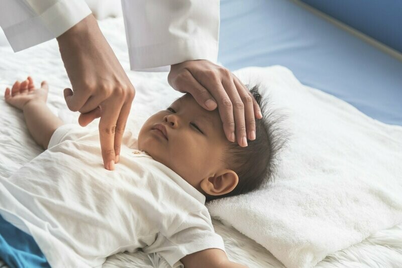 Pediatric Advanced Life Support