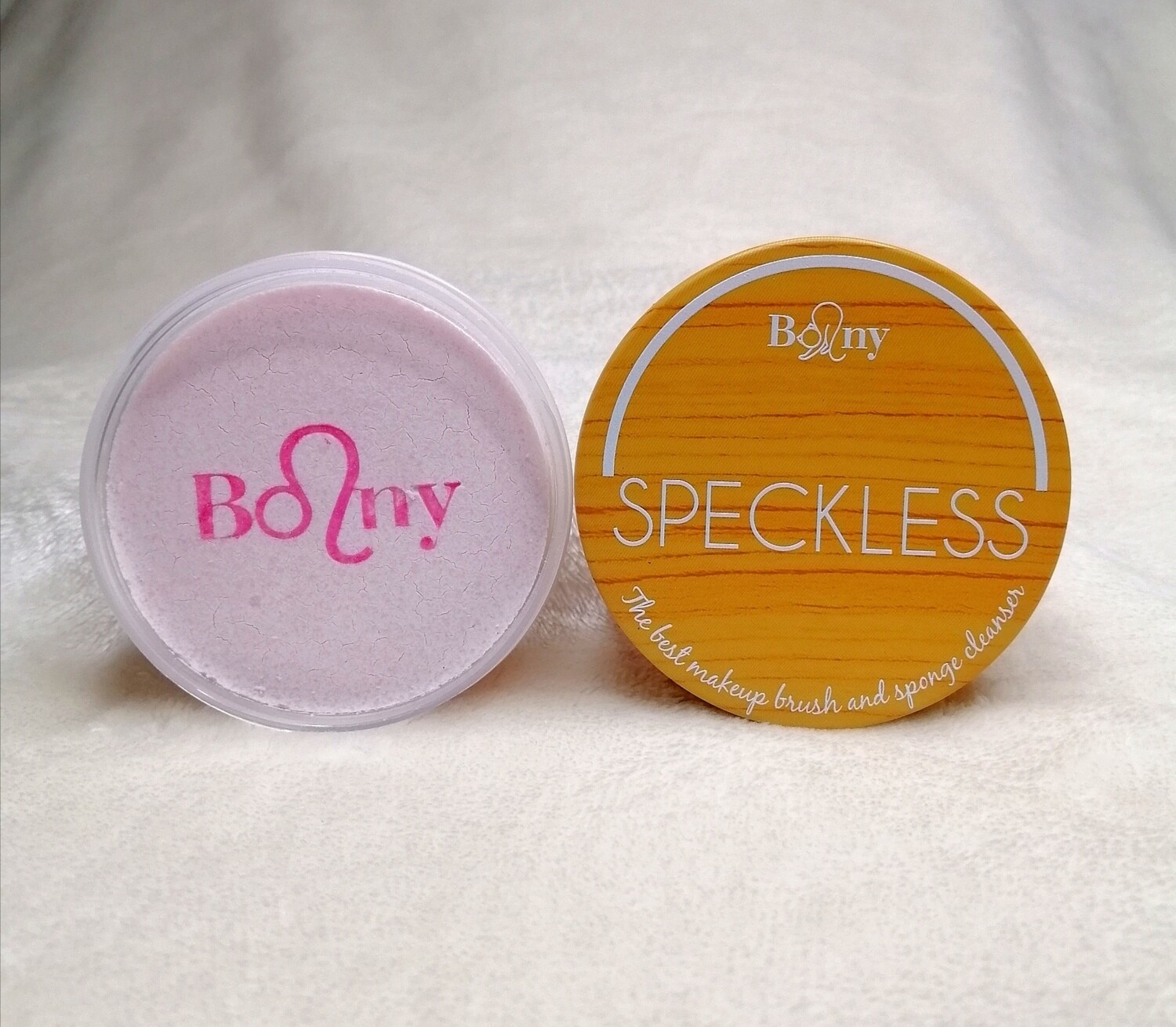 SPECKLESS
