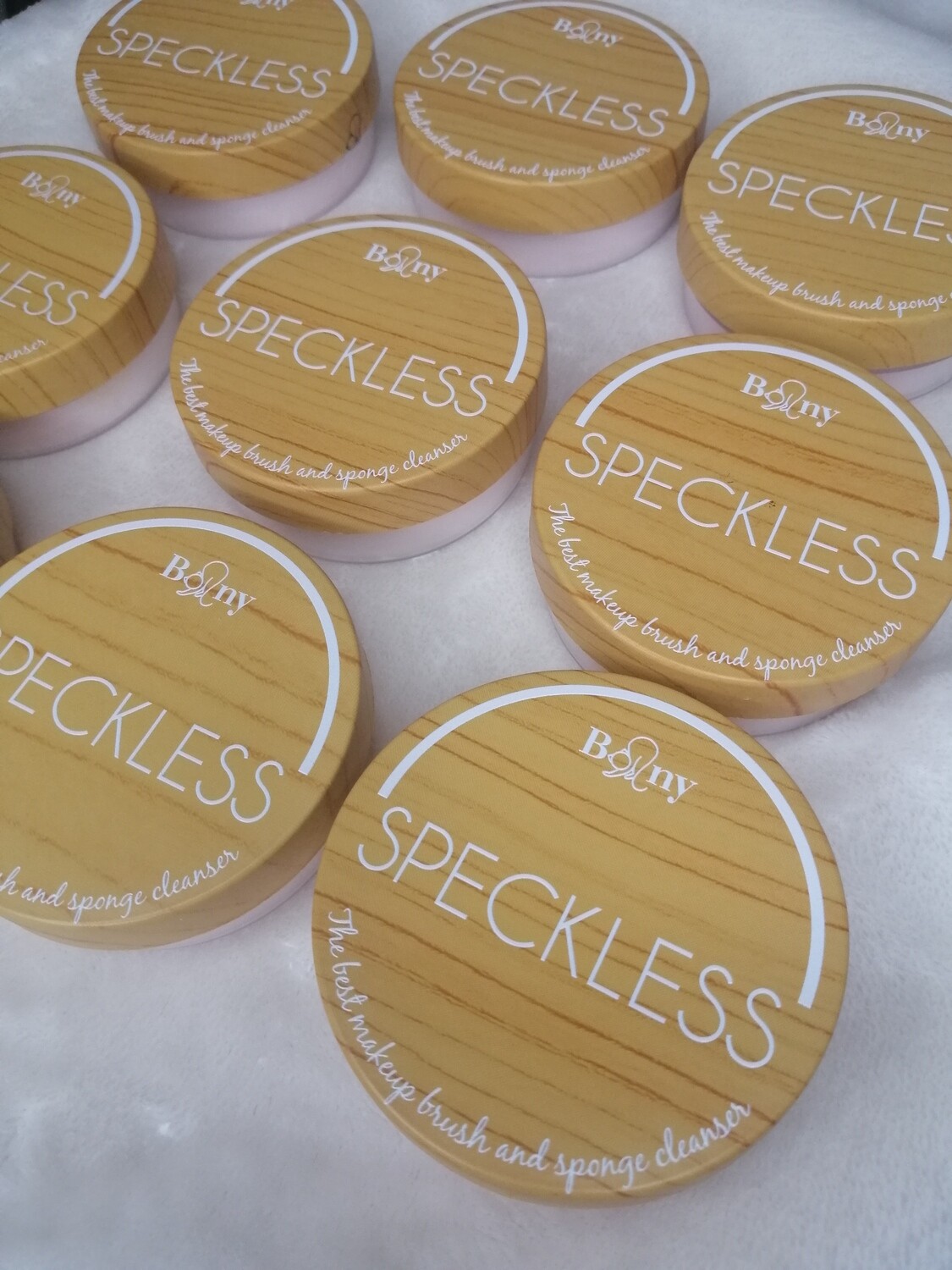 SPECKLESS