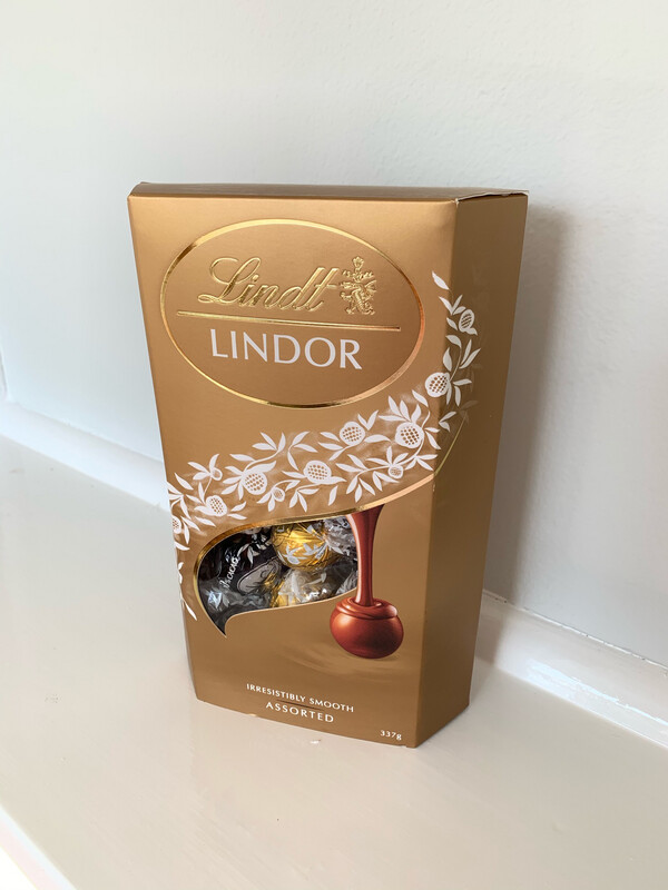 Lindt 375g