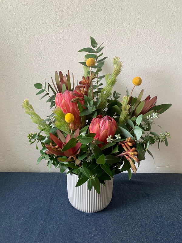 Native Eco Arrangement