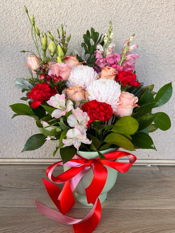 Large Florists Choice