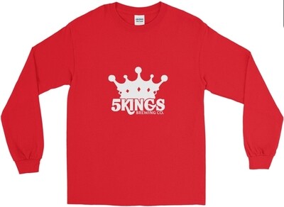 Long Sleeve T&#39;s
