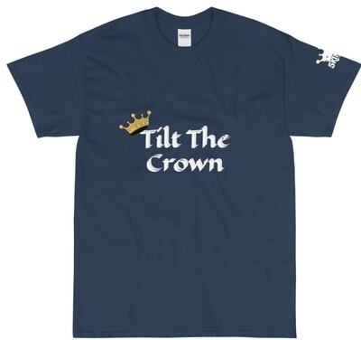 Short Sleeve T&#39;s
