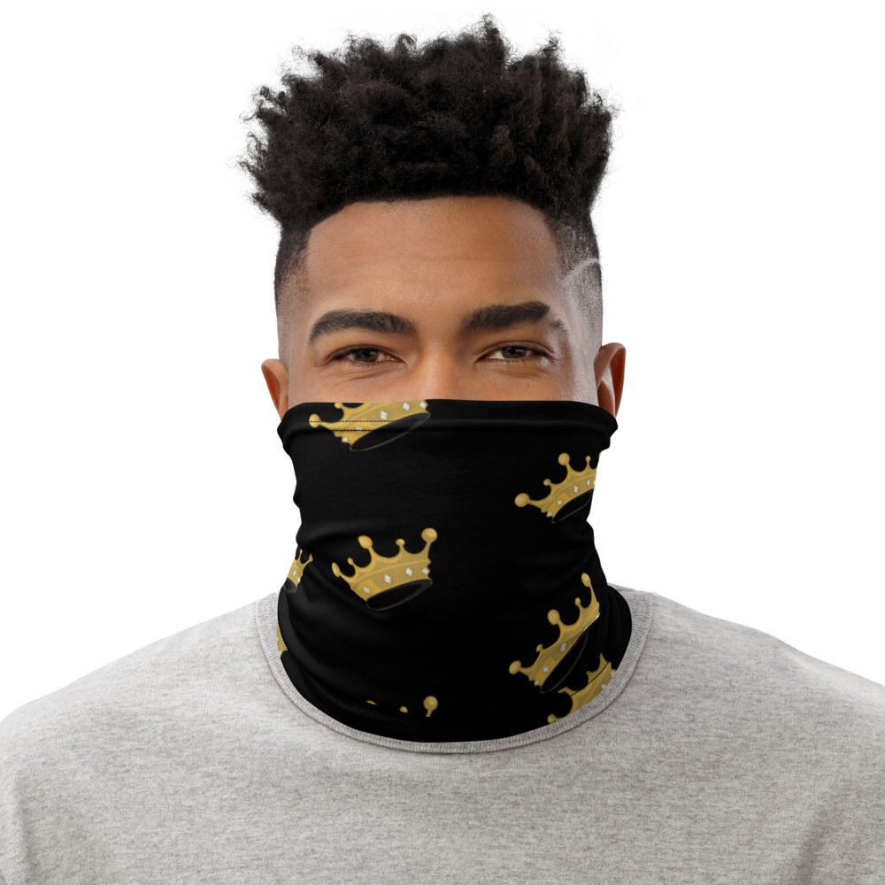 Crown Neck Gaiter