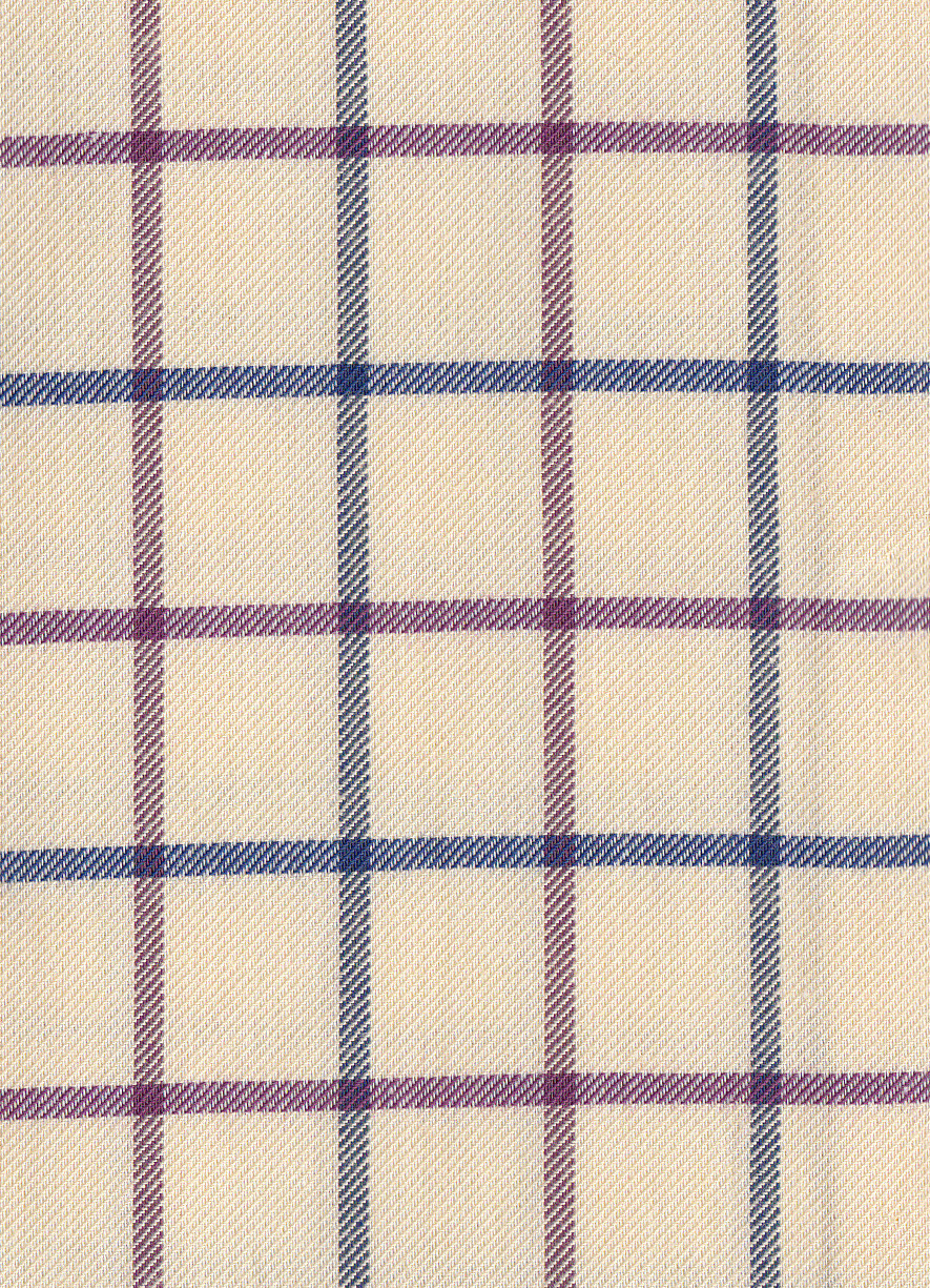 William&#39;s Check