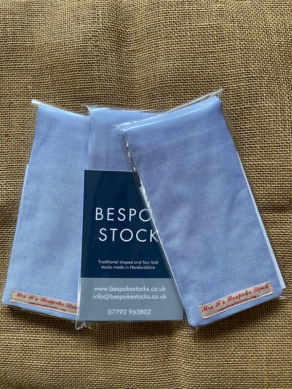 Oxford Blue