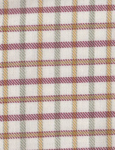 Old Rose Check