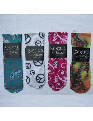 ZOCKS by Ovation x 1
